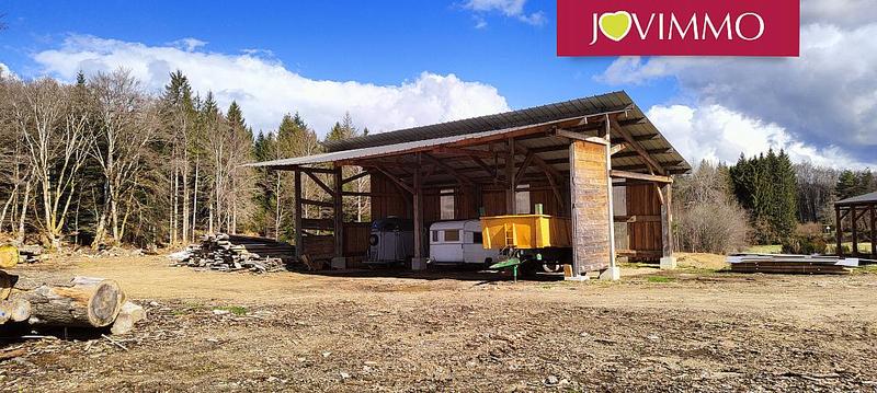 Magasins - 3 200 m² - 1 pièce