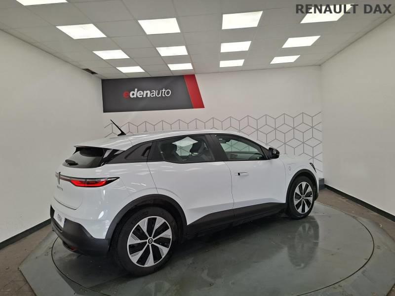 Renault Mégane E-Tech Ev60 130ch super charge Evolution Er