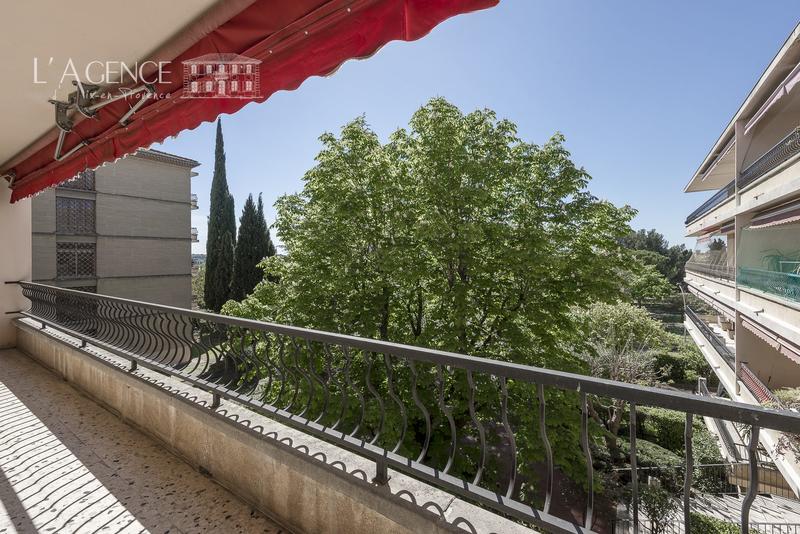 Appartement - 113 m² - 3 pièces