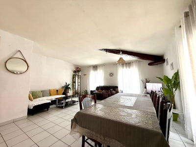 Immeuble - 163 m² - 8 pièces