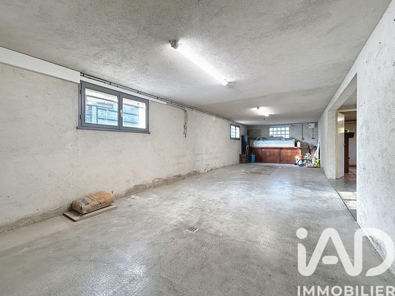 Maison - 103 m² - 4 pièces