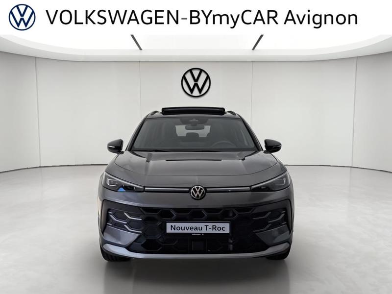 Volkswagen t-Roc 1.5 eTSI Evo2 Hybrid 116 ch Dsg7 Style