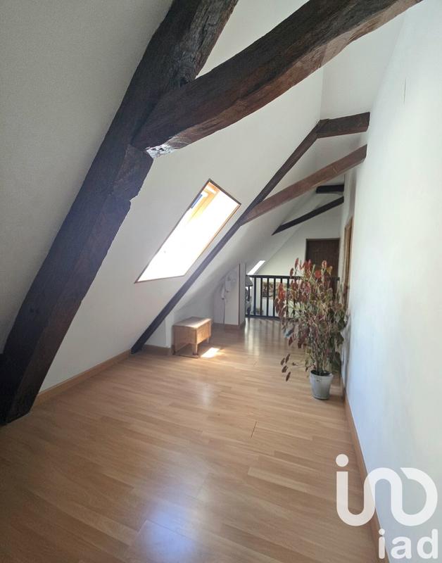 Maison - 155 m² - 4 pièces