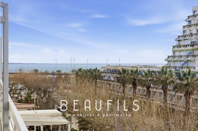 Appartement - 24 m² - 1 pièce