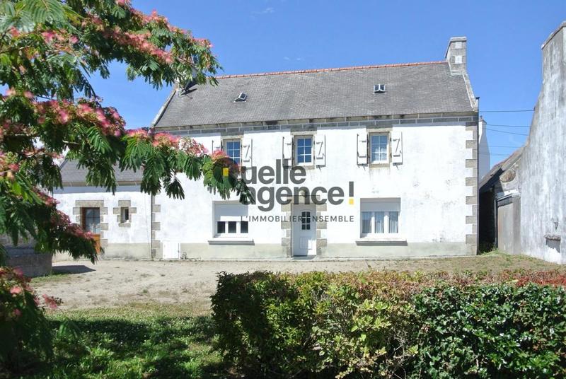 Maison - 151 m² - 7 pièces