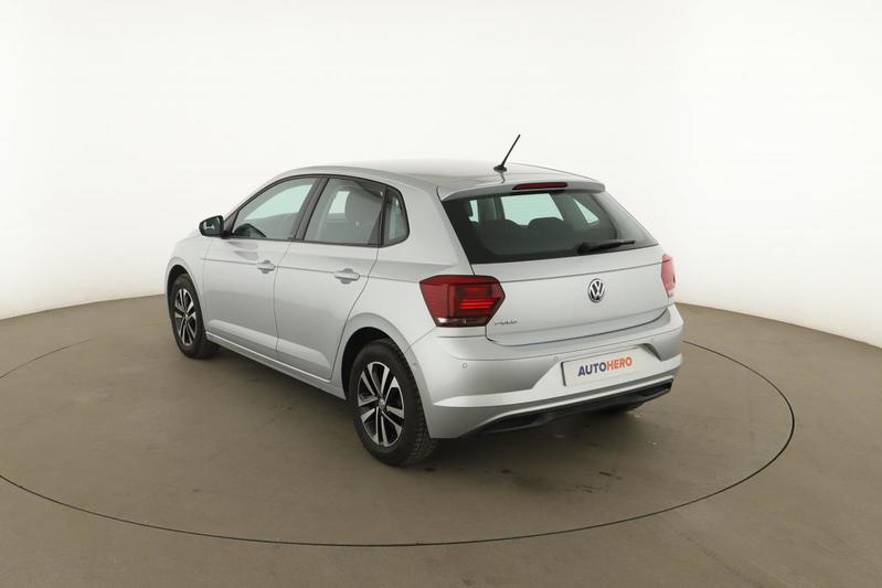 Volkswagen Polo 1.0 Tsi Iq.Drive 95 ch