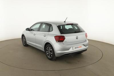 Volkswagen Polo 1.0 Tsi Iq.Drive 95 ch