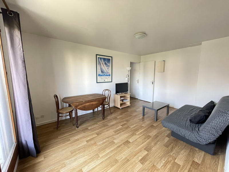 Appartement - 32 m² - 2 pièces