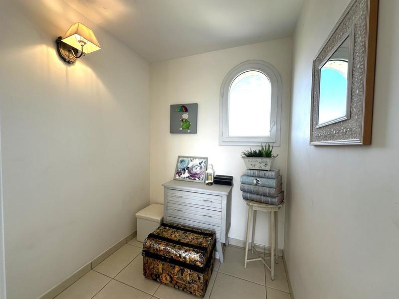 Maison traditionnelle - 110 m² - 5 pièces