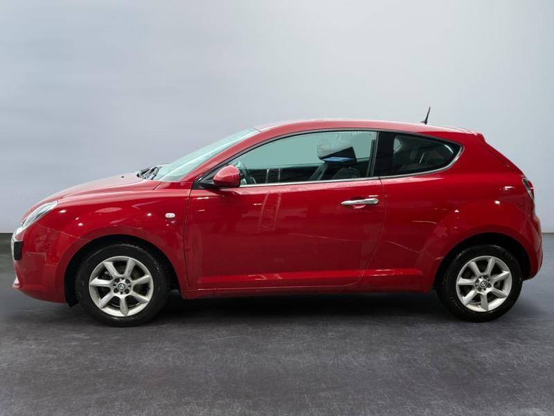 Alfa Romeo MiTo 0.9 Twin Air 105 Start &amp; Stop Distinctive