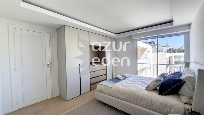 Appartement - 108 m² - 4 pièces