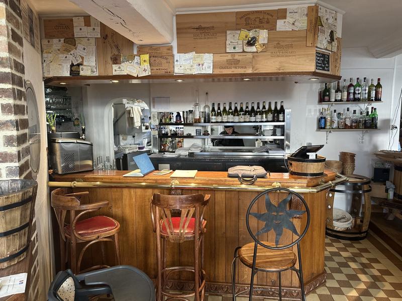 Fonds de commerce - Hôtellerie / Restauration - 200 m²