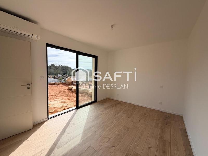 Maison - 125 m² - 6 pièces