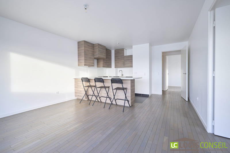 Appartement - 71 m² - 4 pièces