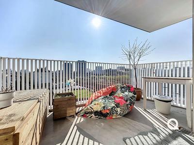 Appartement - 68 m² - 3 pièces