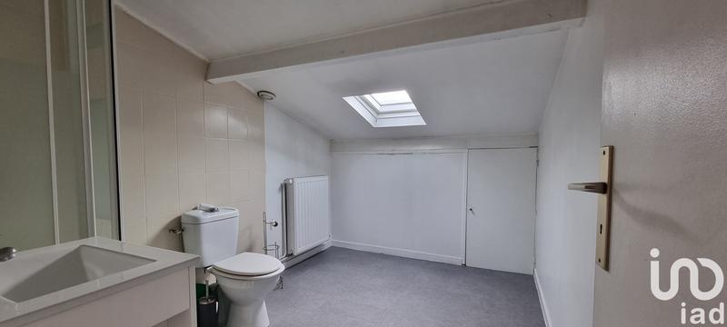 Maison - 115 m² - 6 pièces