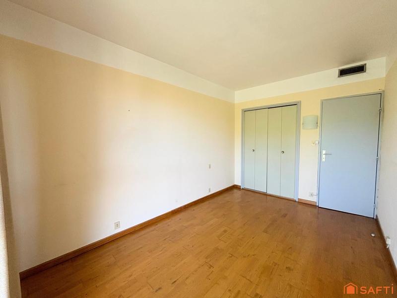 Appartement - 54 m² - 2 pièces