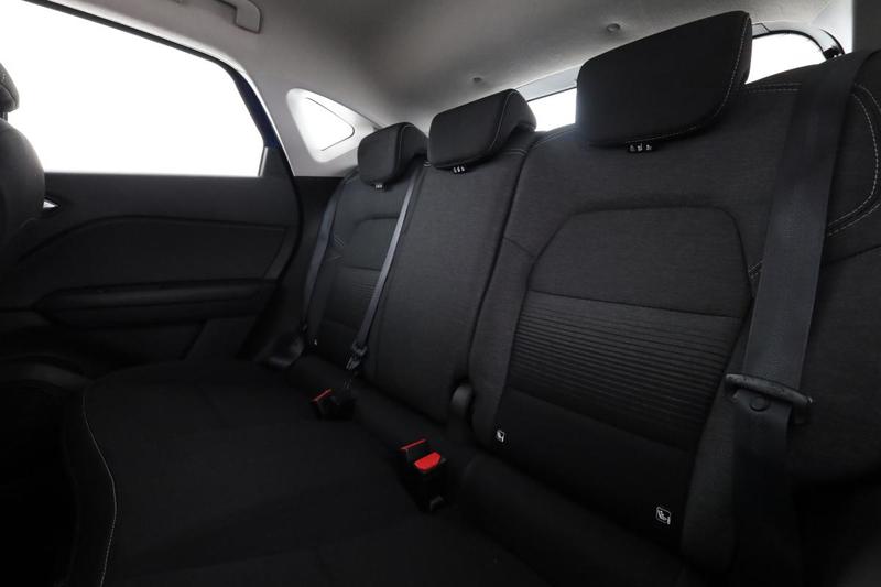 Renault Captur 1.3 TCe Business 140 ch