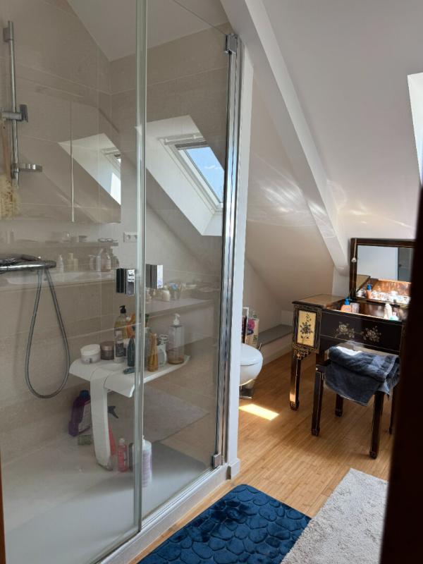 Propriété - 167 m² - 5 pièces