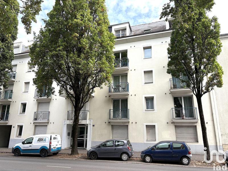 Appartement - 41 m² - 2 pièces