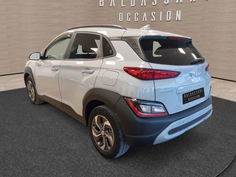Hyundai Kona Hybrid 141 Intuitive