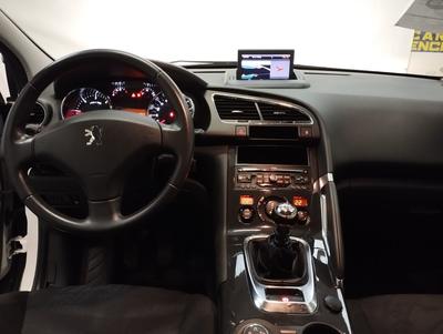 Peugeot 3008 1.6 Hdi 16v 112 5p