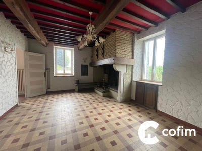 Maison - 270 m² - 8 pièces
