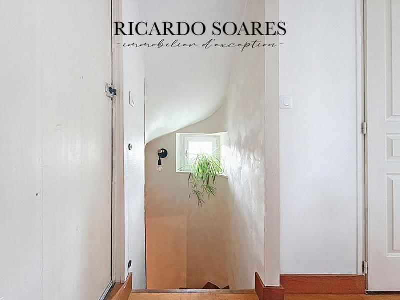 Maison - 108 m² - 5 pièces