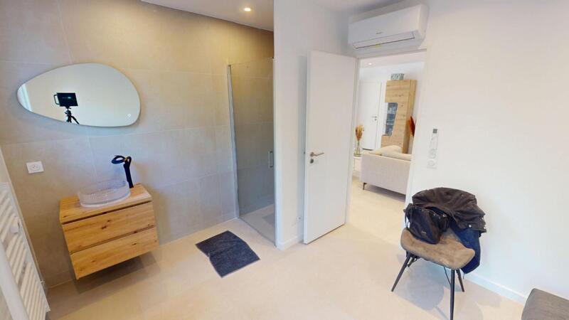 Villa - 141 m² - 7 pièces