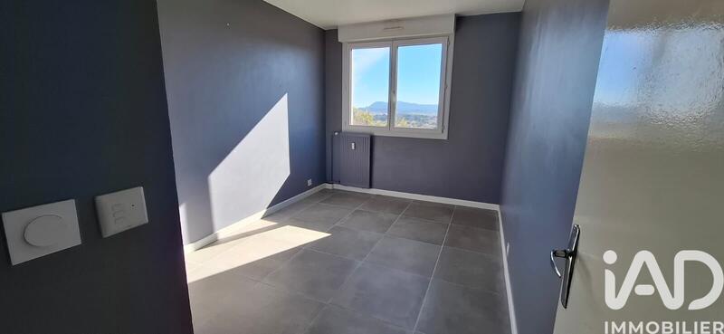 Appartement - 69 m² - 4 pièces