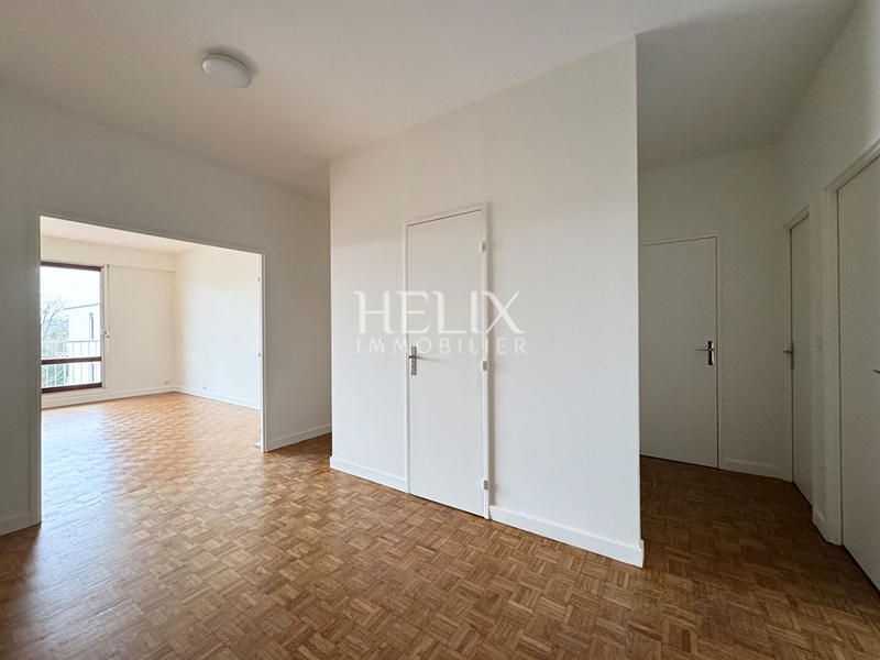 Appartement - 91 m² - 3 pièces