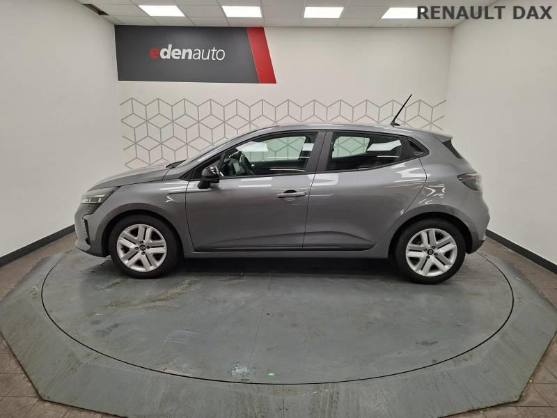 Renault Clio Blue dCi 100 ch Gsr2 Evolution