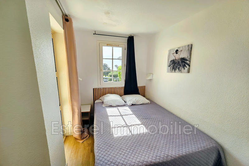 Appartement - 28 m² - 2 pièces