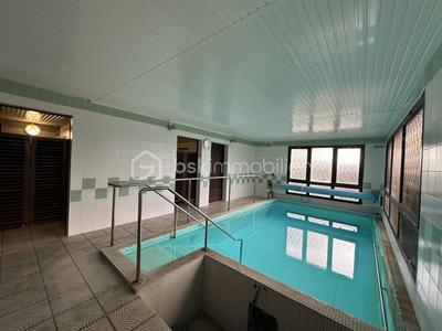 Bureau - 219 m² - 10 pièces