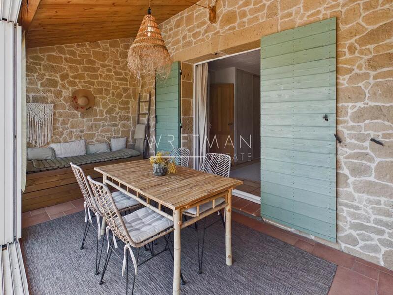 Villa - 192 m² - 7 pièces