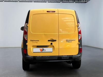 Renault Kangoo Express 1.5 Dci 75 Energy E6 Generique
