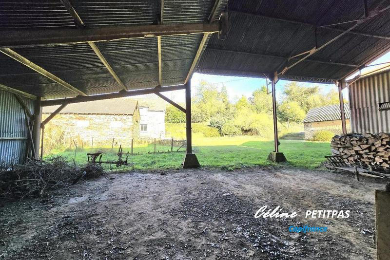 Propriété - 150 m² - 6 pièces