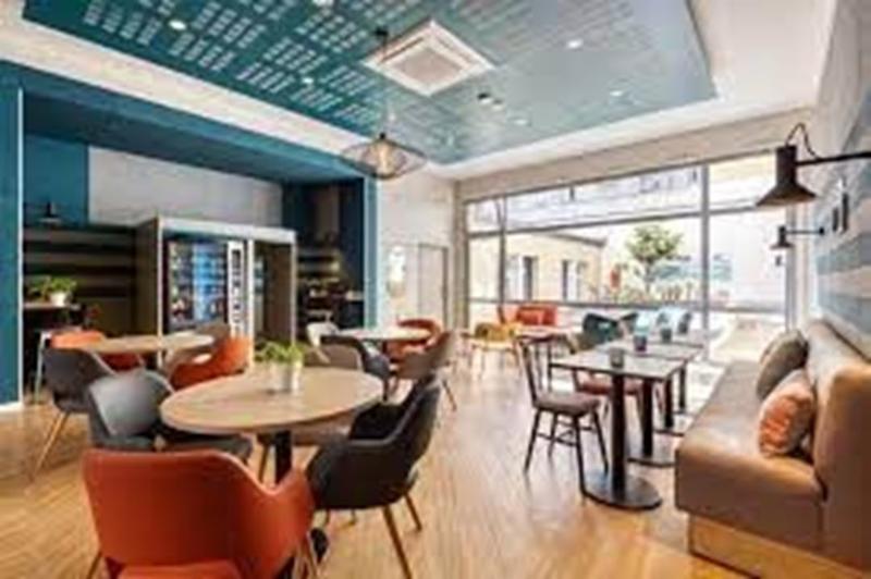 Appartement - 21 m² - 1 pièce