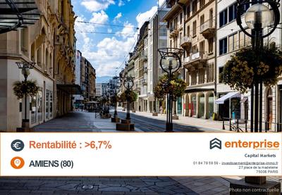 Local commercial - 177 m²