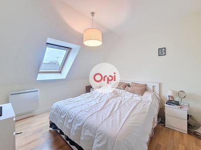 Maison - 115 m² - 7 pièces