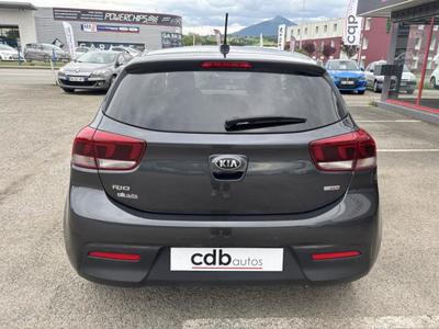 Kia Rio 1.0l t-GDi 100 ch Isg Premium