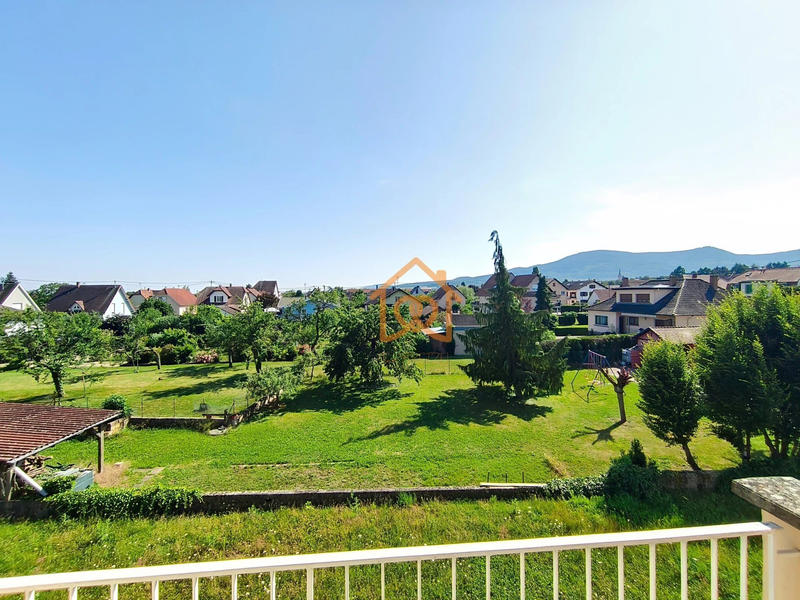 Appartement - 51 m² - 2 pièces