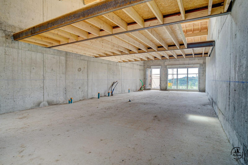 Maison - 122 m² - 5 pièces