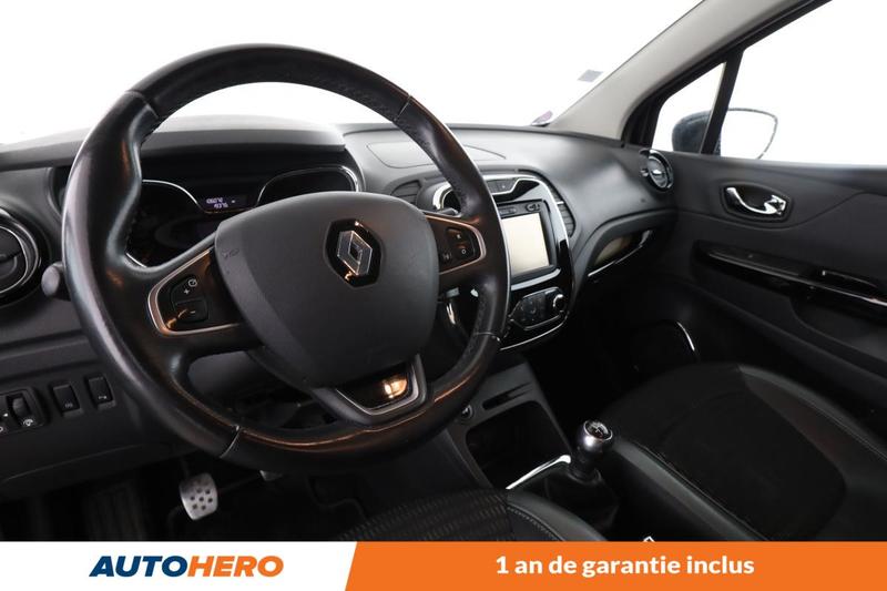 Renault Captur 0.9 TCe Energy Intens 90 ch