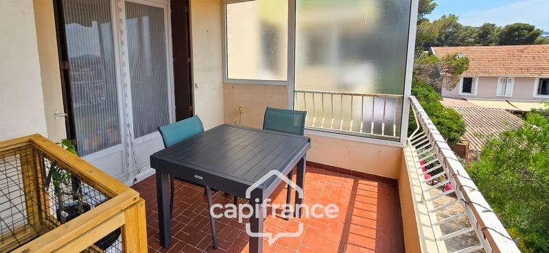 Appartement - 81 m² - 3 pièces