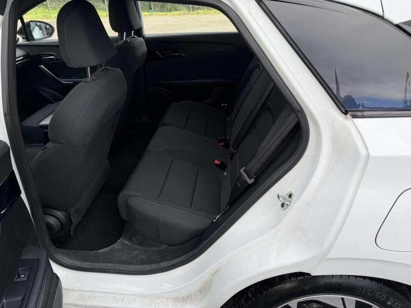 Mg Mg4 Electric 51kWh - 125 kW 2wd Standard