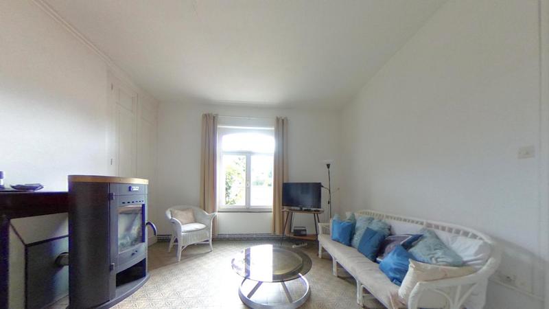 Propriété - 184 m² - 8 pièces