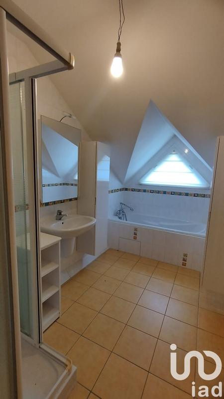 Maison - 146 m² - 6 pièces