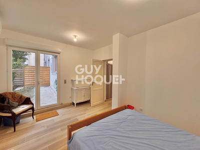 Appartement - 56 m² - 2 pièces