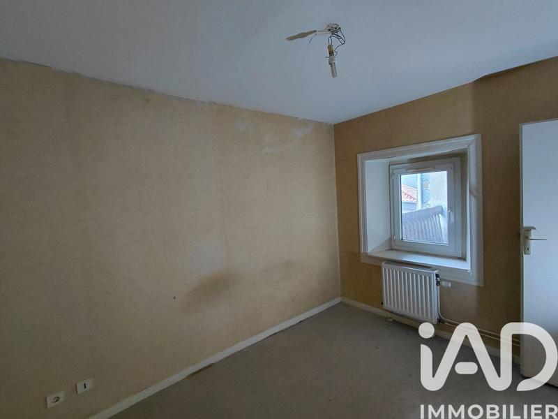 Appartement - 65 m² - 4 pièces